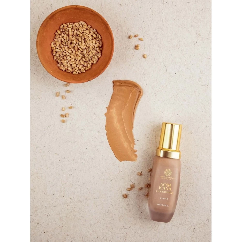 Genhu Som Rasa Silk Skin Tint, 40 ml-5.webp